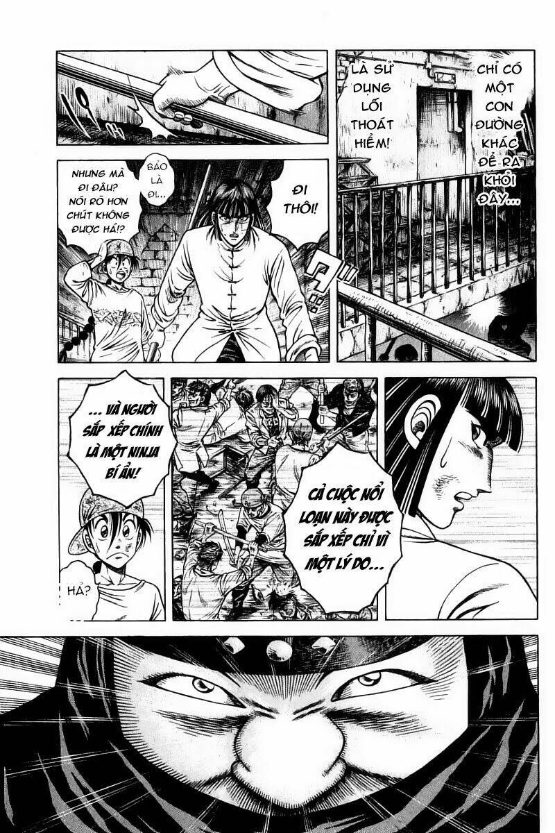 Kotaro Makaritoru! L Chương 15 - Truyentranhaz.net