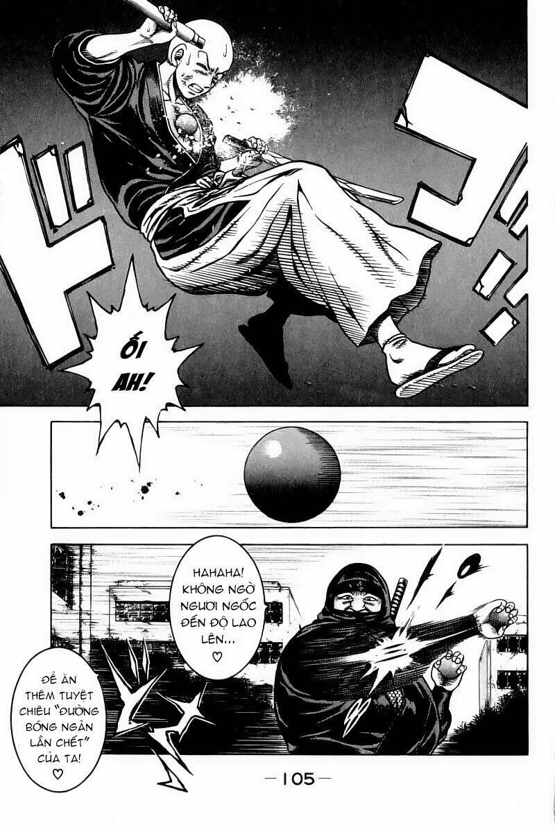 Kotaro Makaritoru! L Chương 15 - Truyentranhaz.net