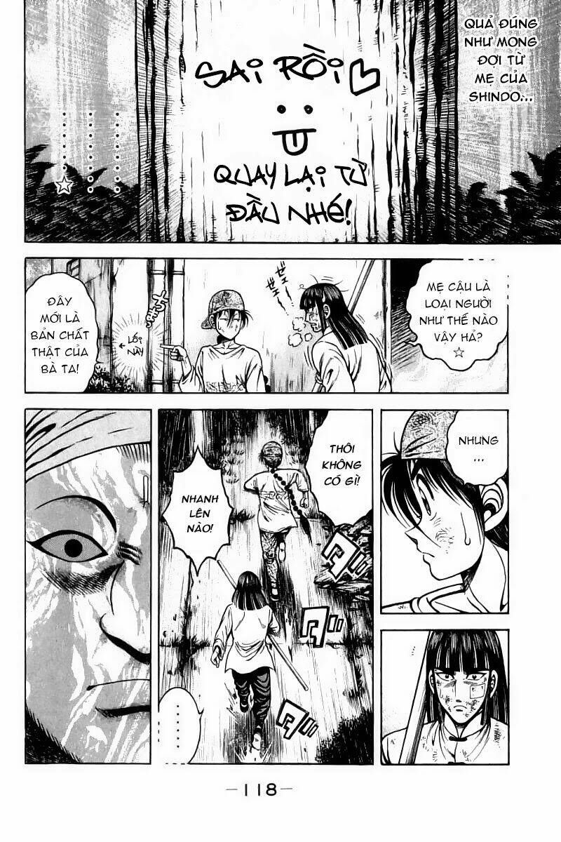Kotaro Makaritoru! L Chương 16 - Truyentranhaz.net
