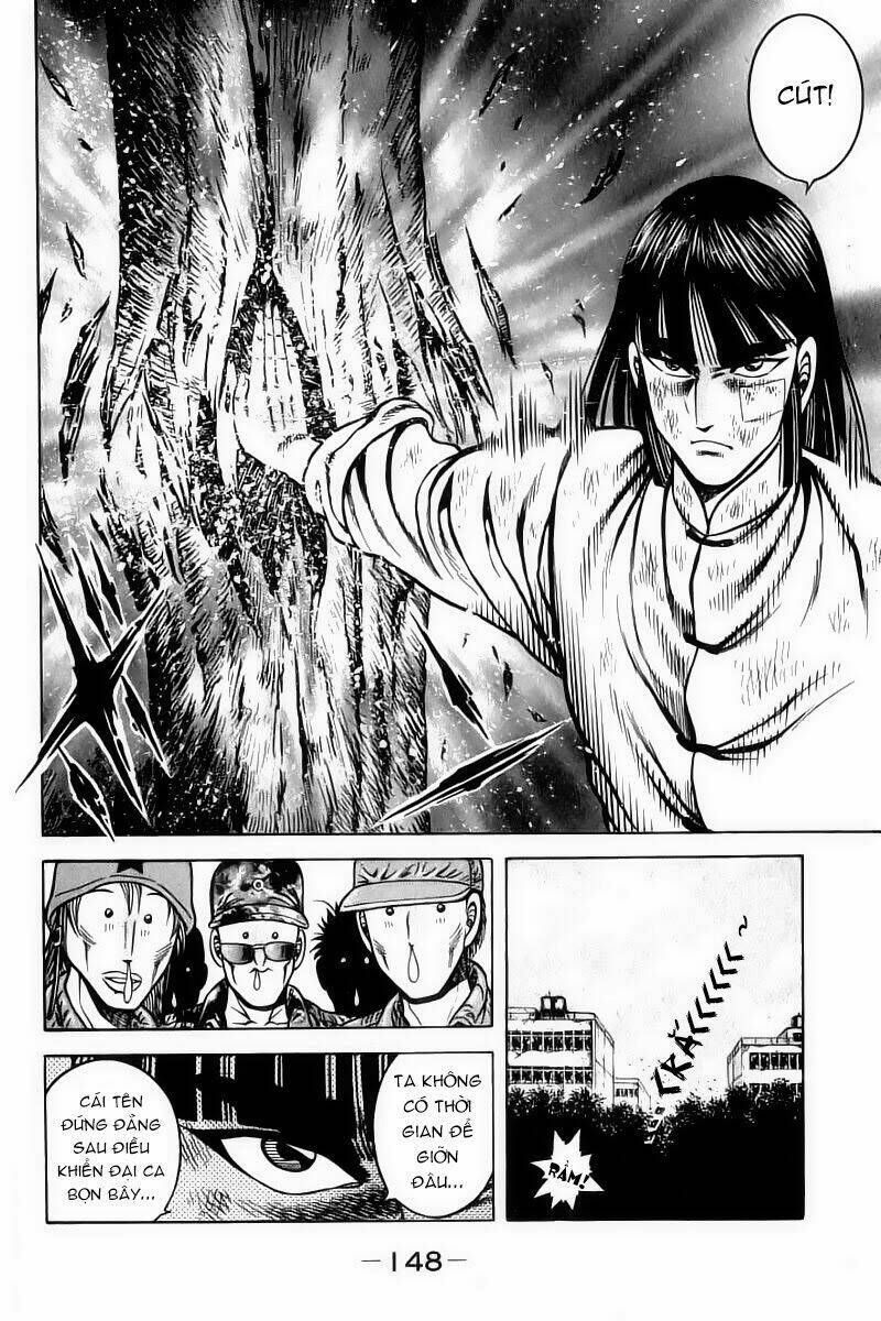 Kotaro Makaritoru! L Chương 17 - Truyentranhaz.net