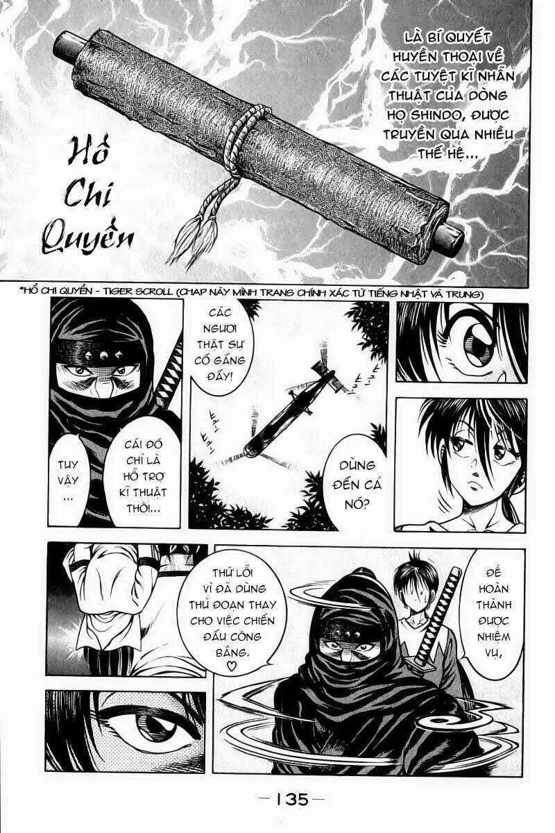 Kotaro Makaritoru! L Chương 17 - Truyentranhaz.net