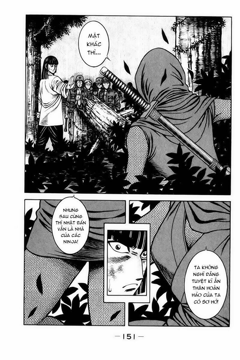 Kotaro Makaritoru! L Chương 18 - Truyentranhaz.net
