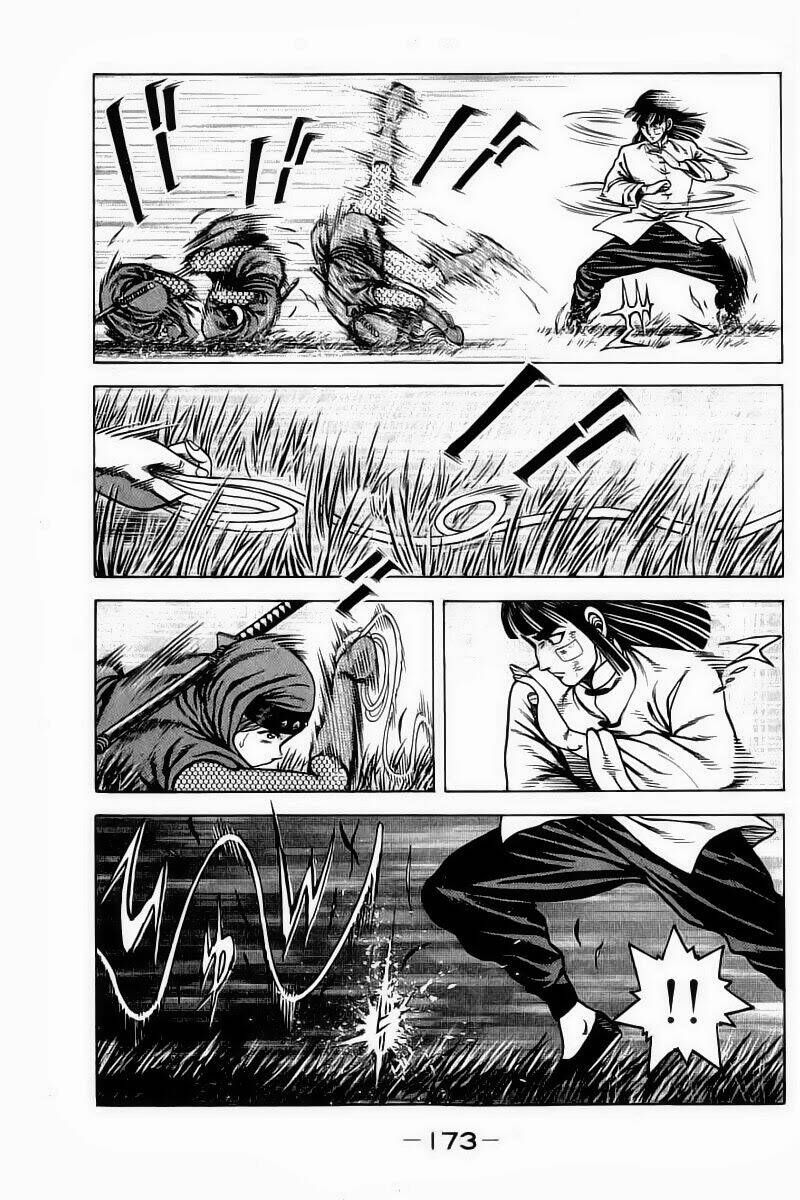 Kotaro Makaritoru! L Chương 19 - Truyentranhaz.net