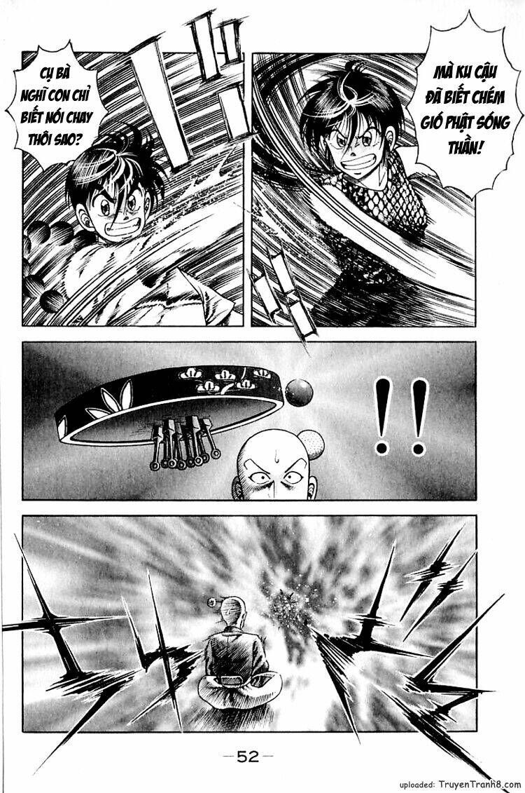 Kotaro Makaritoru! L Chương 2 - Truyentranhaz.net