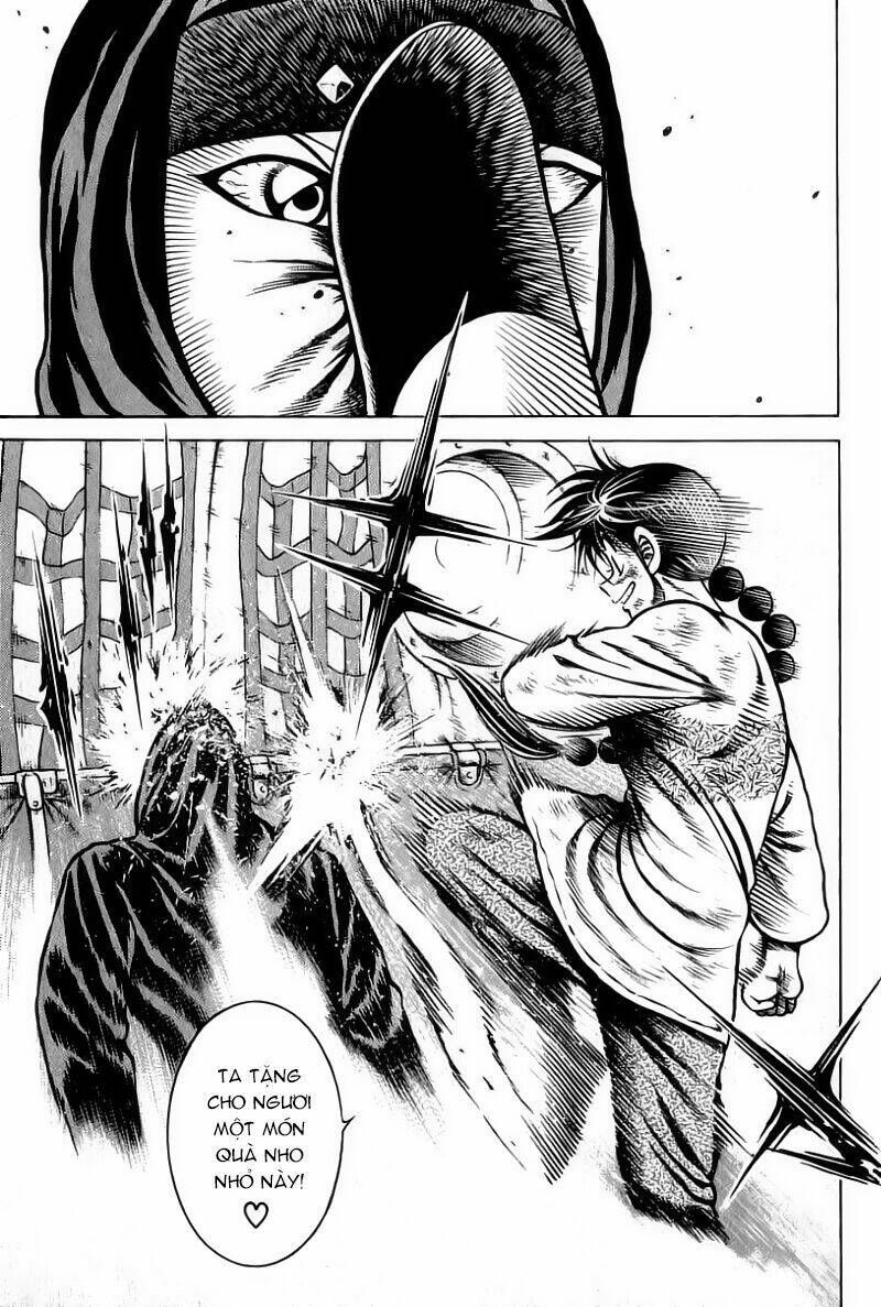 Kotaro Makaritoru! L Chương 23 - Truyentranhaz.net