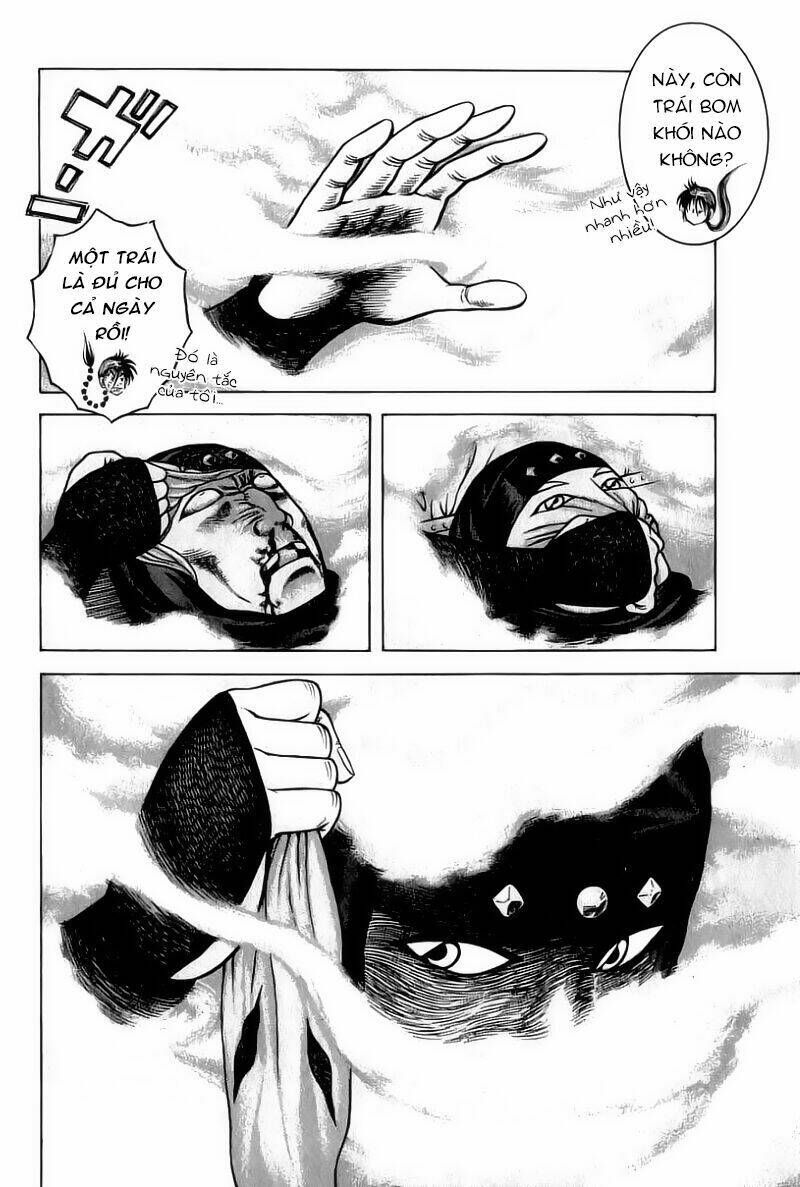 Kotaro Makaritoru! L Chương 24 - Truyentranhaz.net