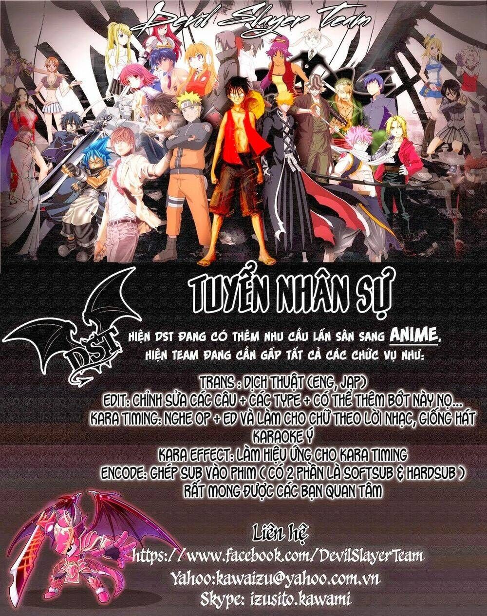 Kotaro Makaritoru! L Chương 25 - Truyentranhaz.net