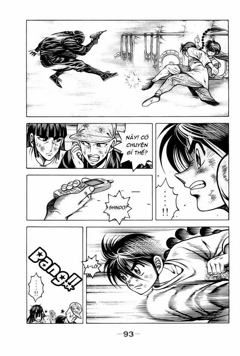 Kotaro Makaritoru! L Chương 25 - Truyentranhaz.net