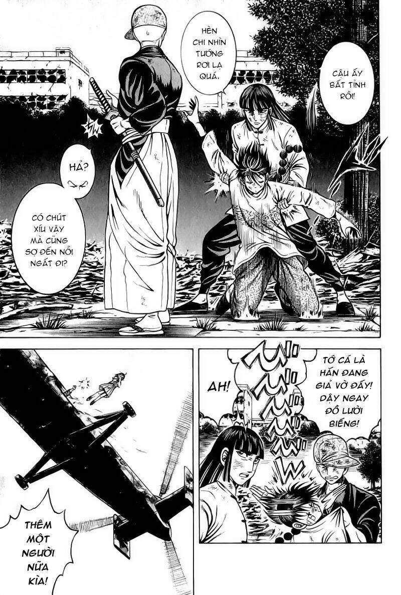 Kotaro Makaritoru! L Chương 26 - Truyentranhaz.net