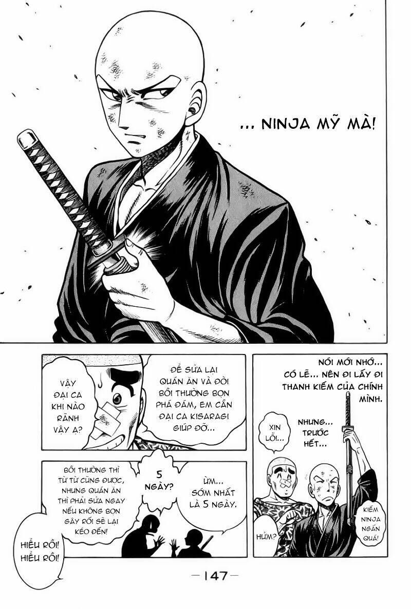 Kotaro Makaritoru! L Chương 28 - Truyentranhaz.net