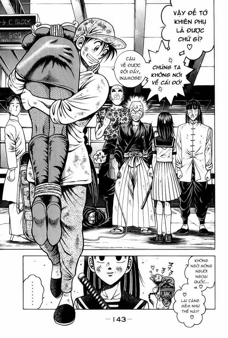 Kotaro Makaritoru! L Chương 28 - Truyentranhaz.net