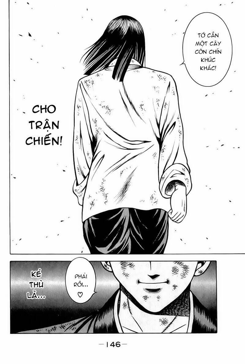 Kotaro Makaritoru! L Chương 28 - Truyentranhaz.net