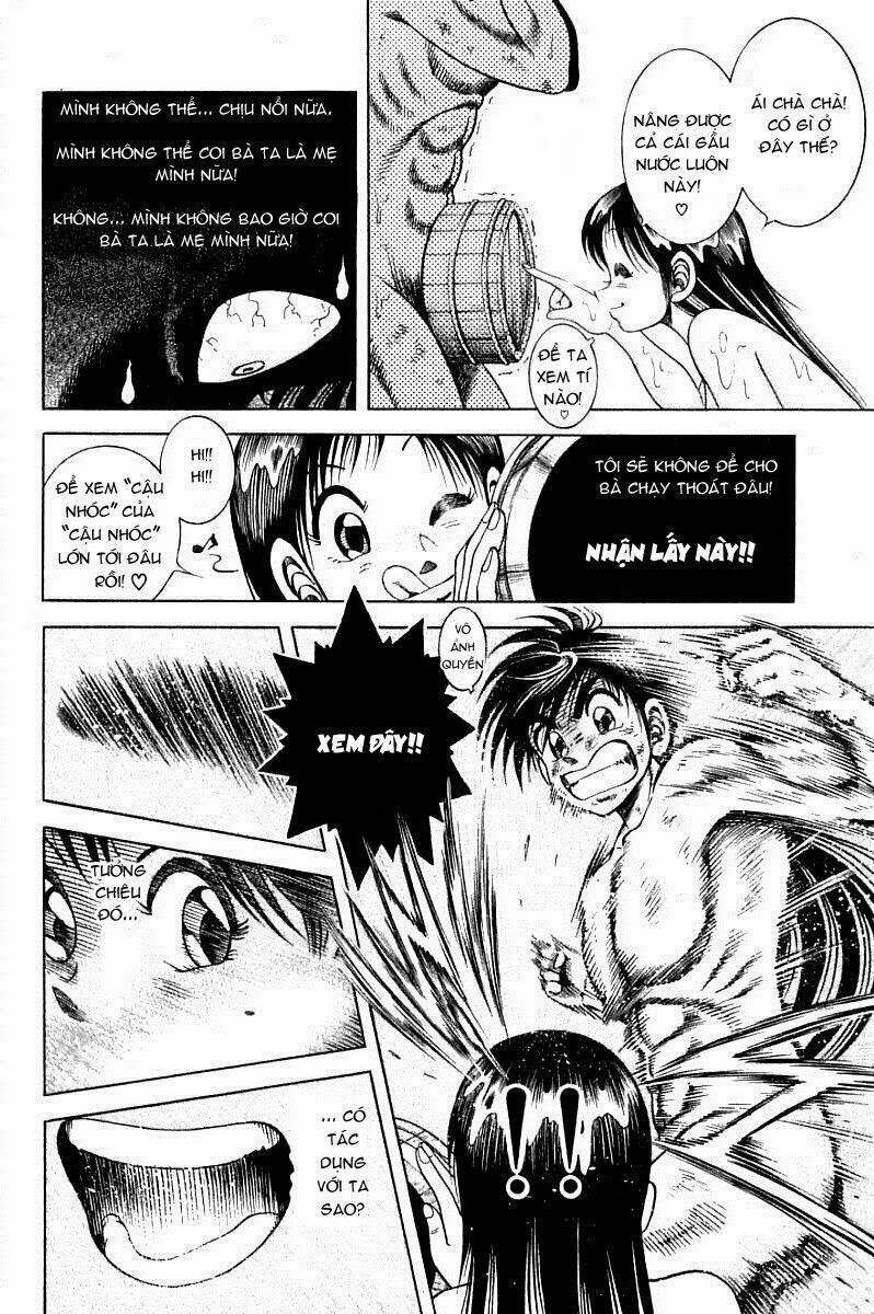 Kotaro Makaritoru! L Chương 3 - Truyentranhaz.net