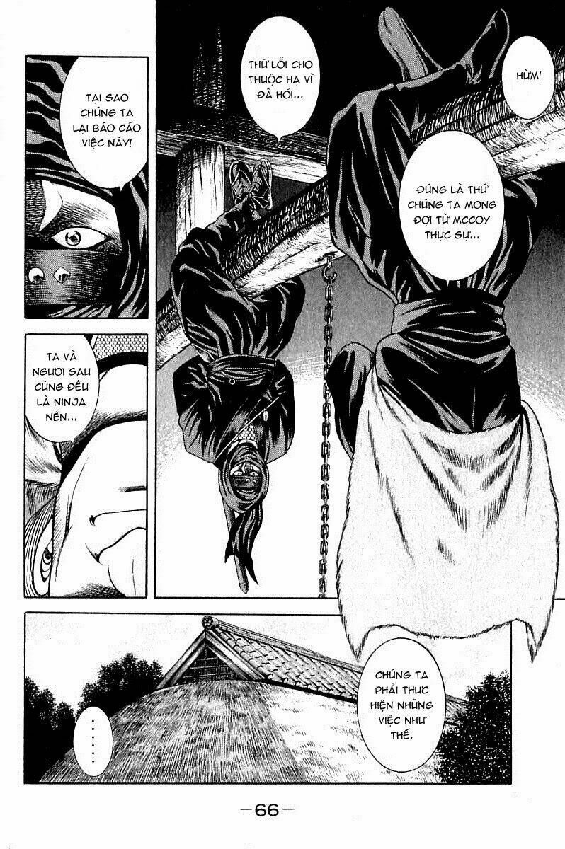 Kotaro Makaritoru! L Chương 3 - Truyentranhaz.net