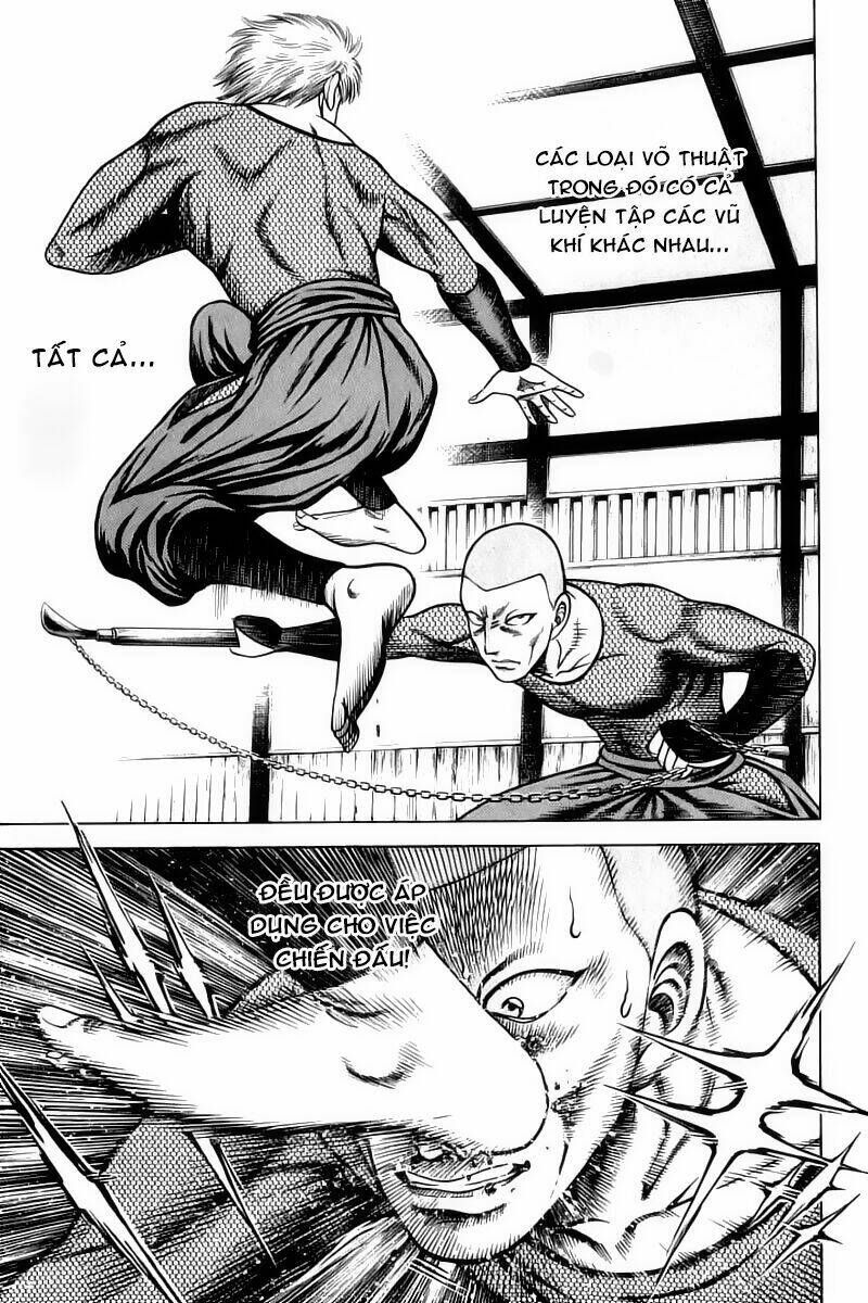 Kotaro Makaritoru! L Chương 31 - Truyentranhaz.net