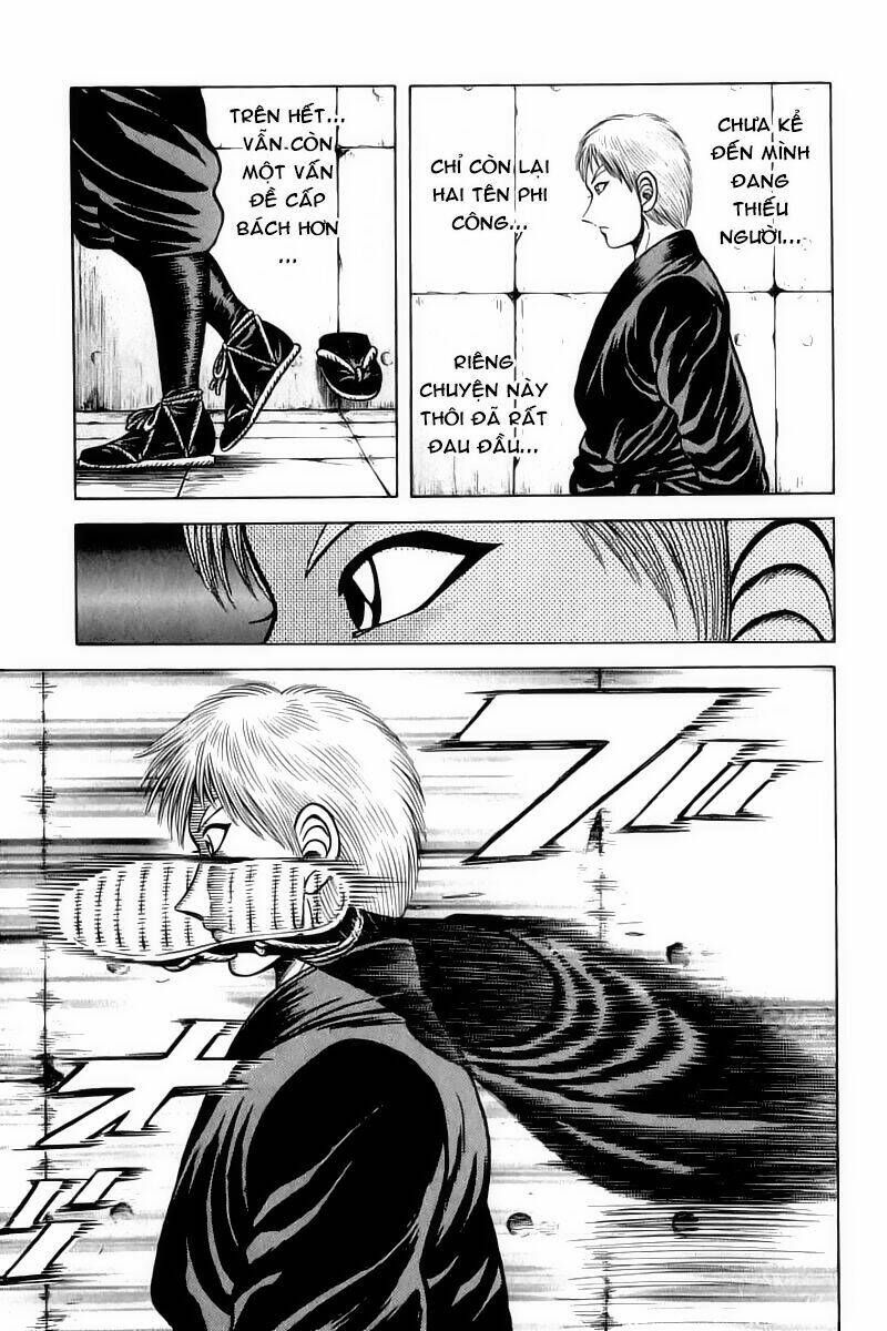 Kotaro Makaritoru! L Chương 32 - Truyentranhaz.net