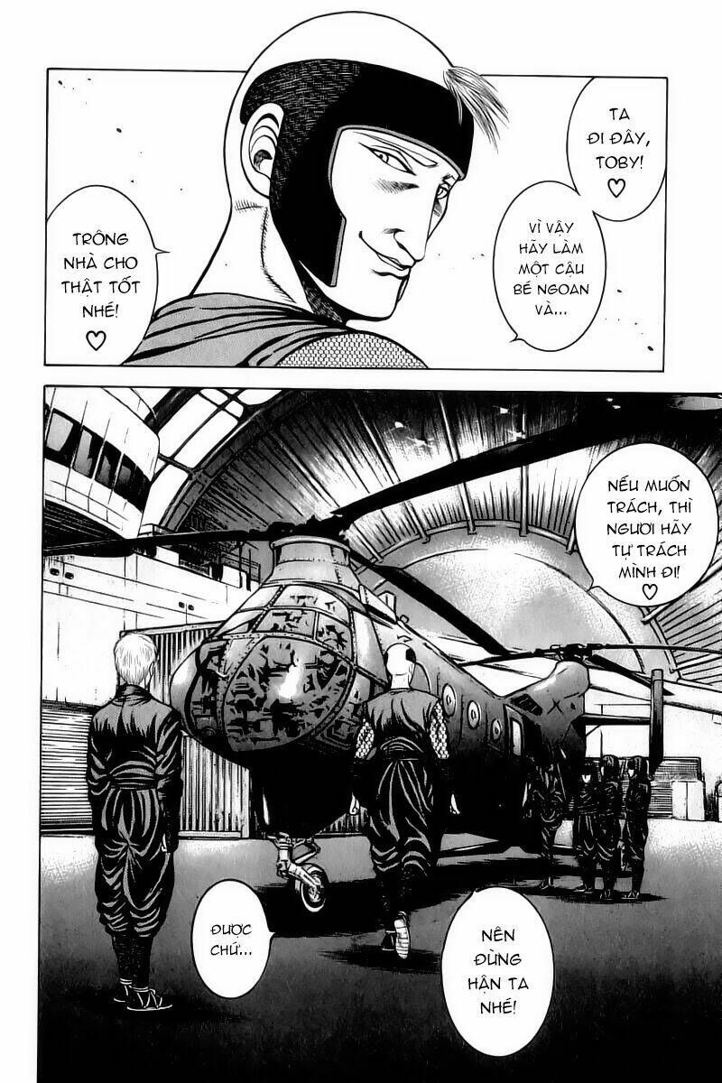 Kotaro Makaritoru! L Chương 33 - Truyentranhaz.net