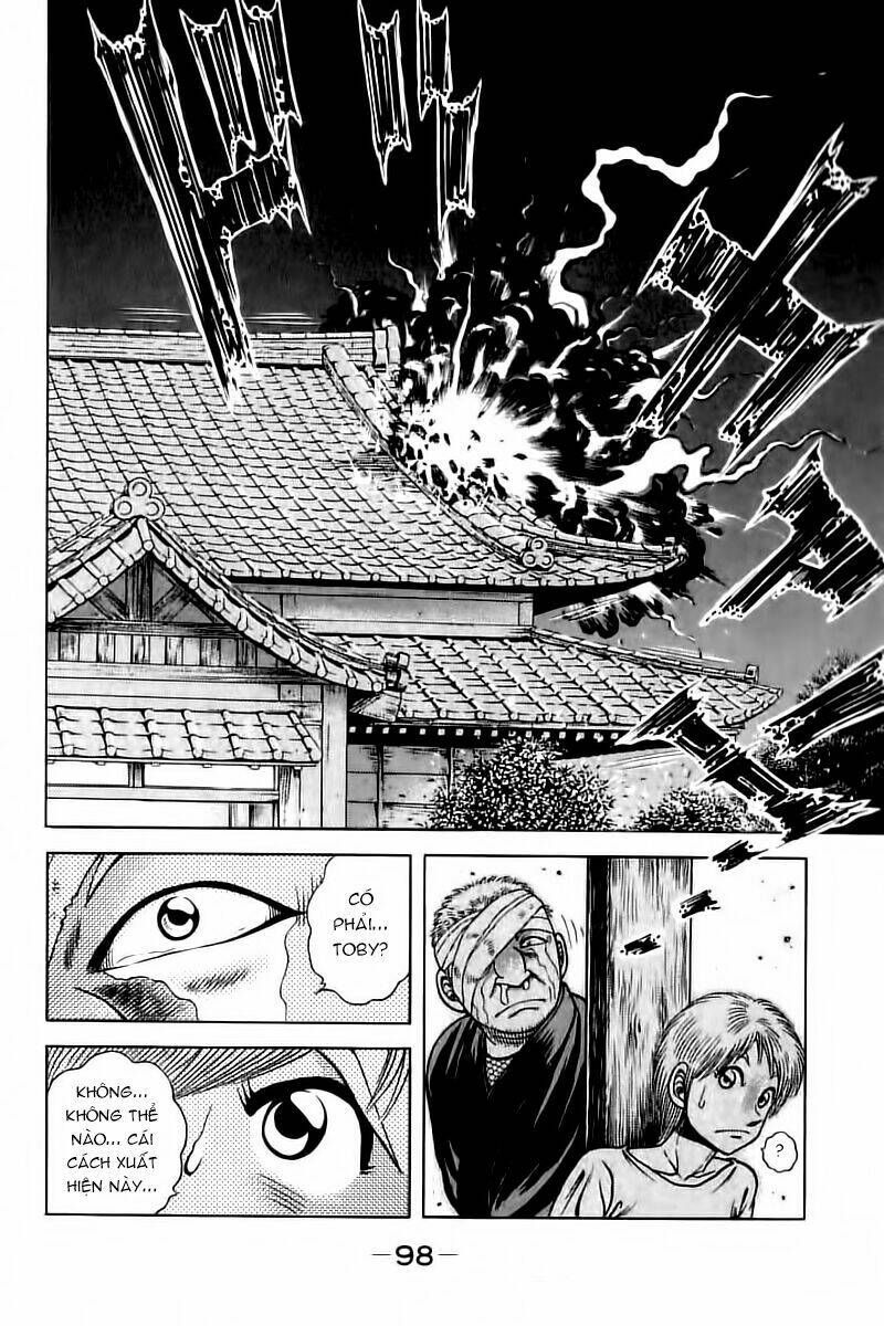 Kotaro Makaritoru! L Chương 37 - Truyentranhaz.net