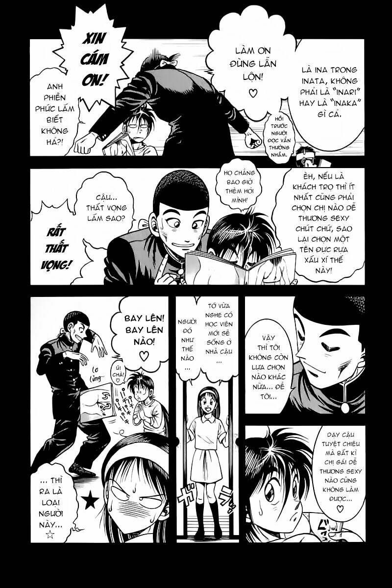 Kotaro Makaritoru! L Chương 39 - Truyentranhaz.net
