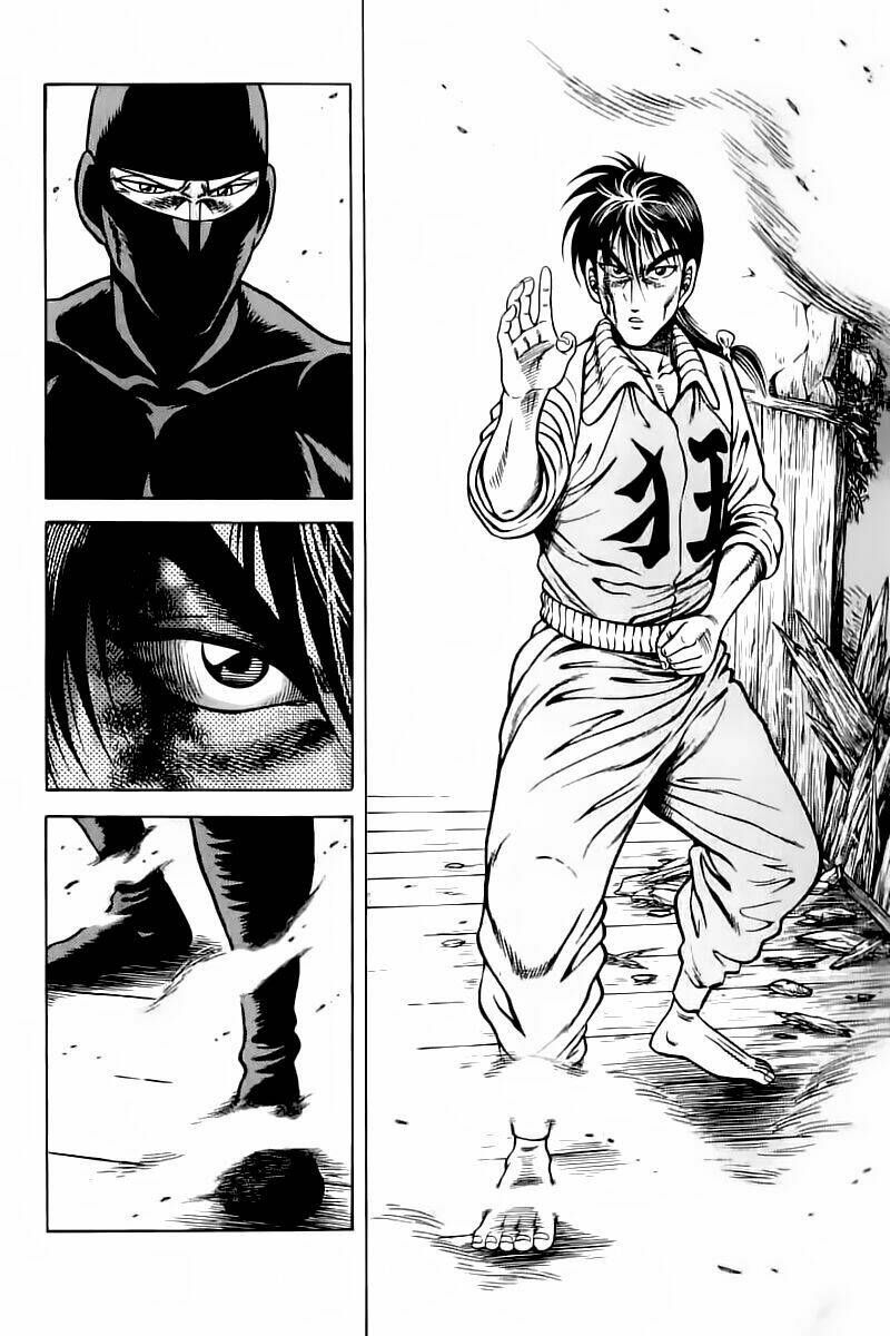 Kotaro Makaritoru! L Chương 39 - Truyentranhaz.net
