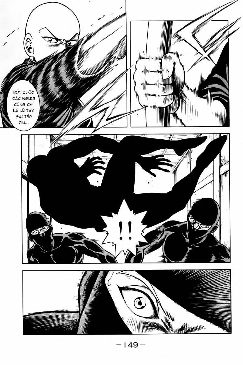 Kotaro Makaritoru! L Chương 40 - Truyentranhaz.net