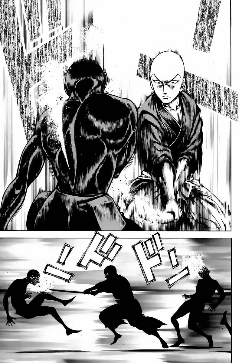 Kotaro Makaritoru! L Chương 41 - Truyentranhaz.net