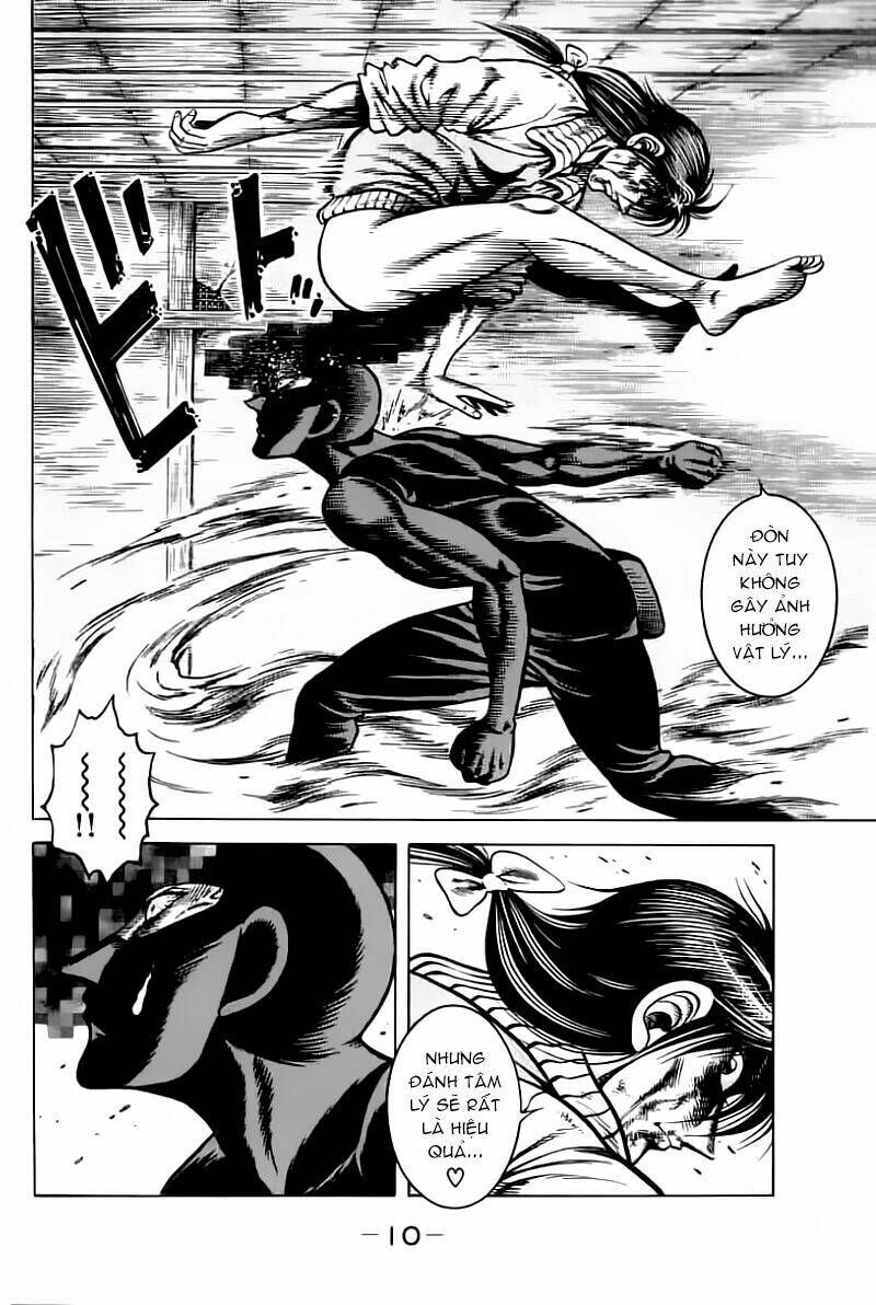 Kotaro Makaritoru! L Chương 42 - Truyentranhaz.net