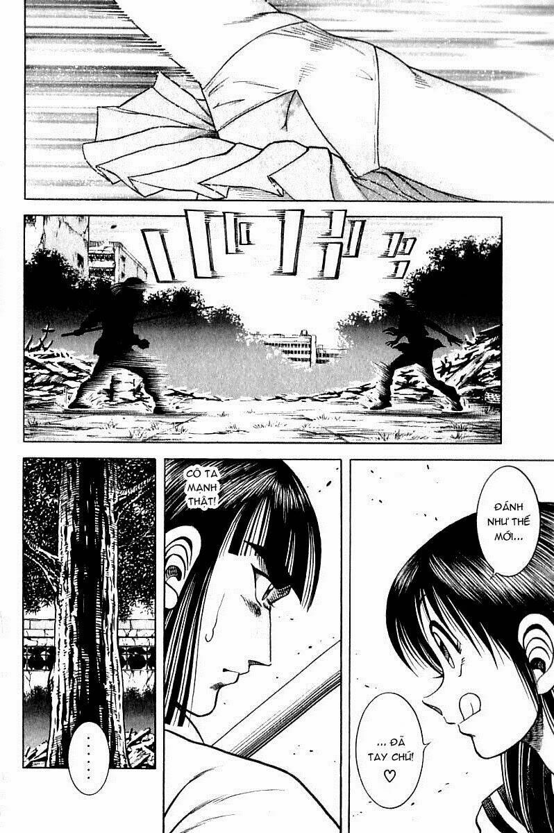 Kotaro Makaritoru! L Chương 5 - Truyentranhaz.net