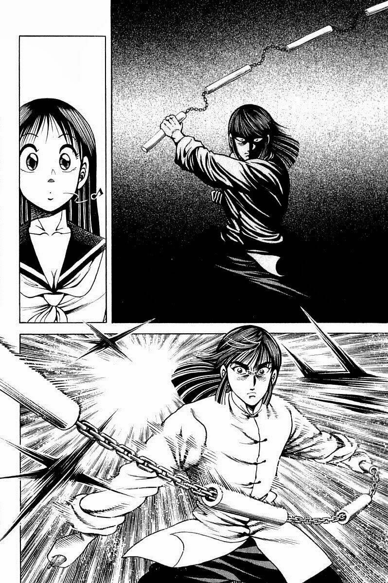 Kotaro Makaritoru! L Chương 5 - Truyentranhaz.net