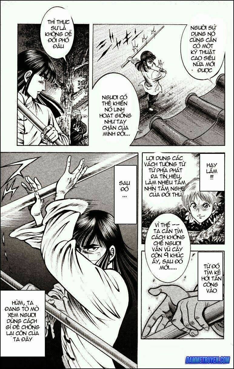 Kotaro Makaritoru! L Chương 50 - Truyentranhaz.net