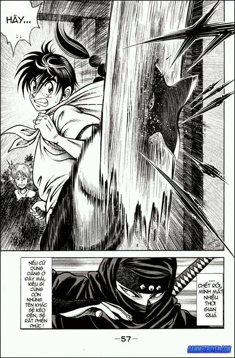 Kotaro Makaritoru! L Chương 50 - Truyentranhaz.net