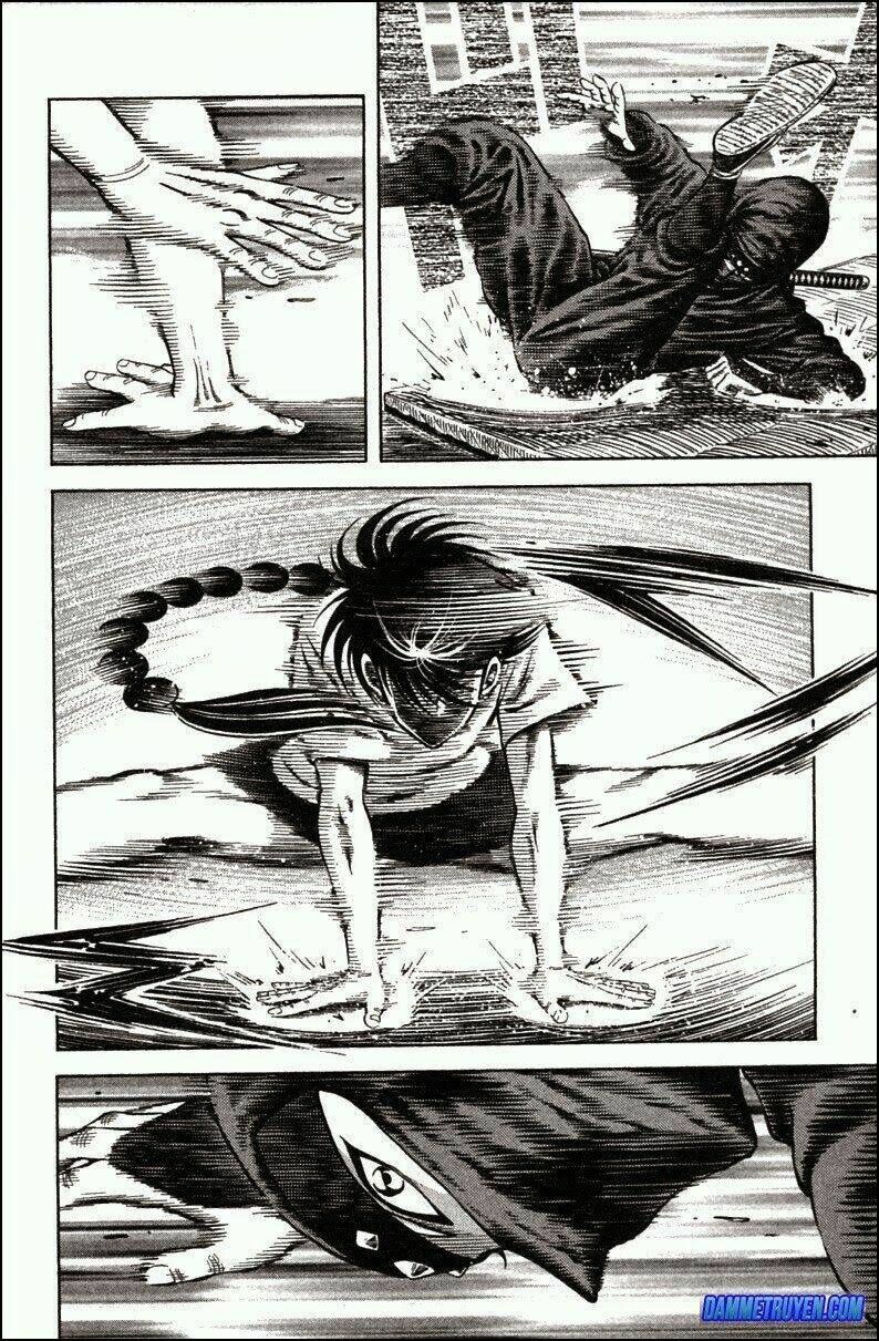 Kotaro Makaritoru! L Chương 51 - Truyentranhaz.net