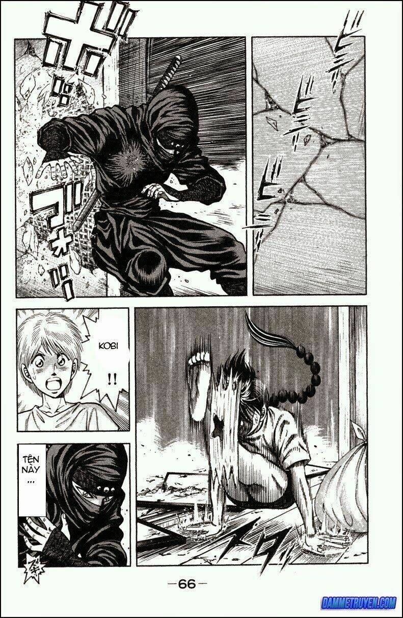 Kotaro Makaritoru! L Chương 51 - Truyentranhaz.net
