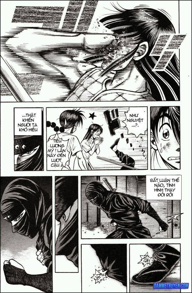 Kotaro Makaritoru! L Chương 52 - Truyentranhaz.net