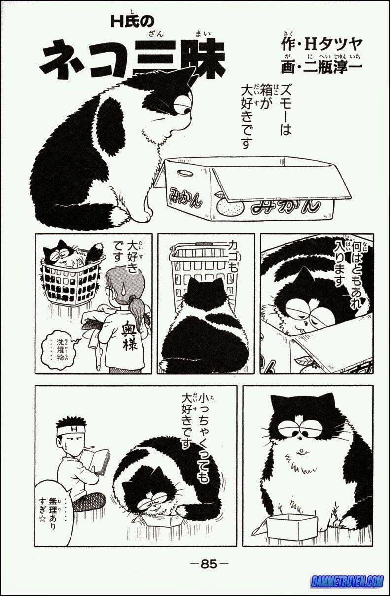 Kotaro Makaritoru! L Chương 52 - Truyentranhaz.net