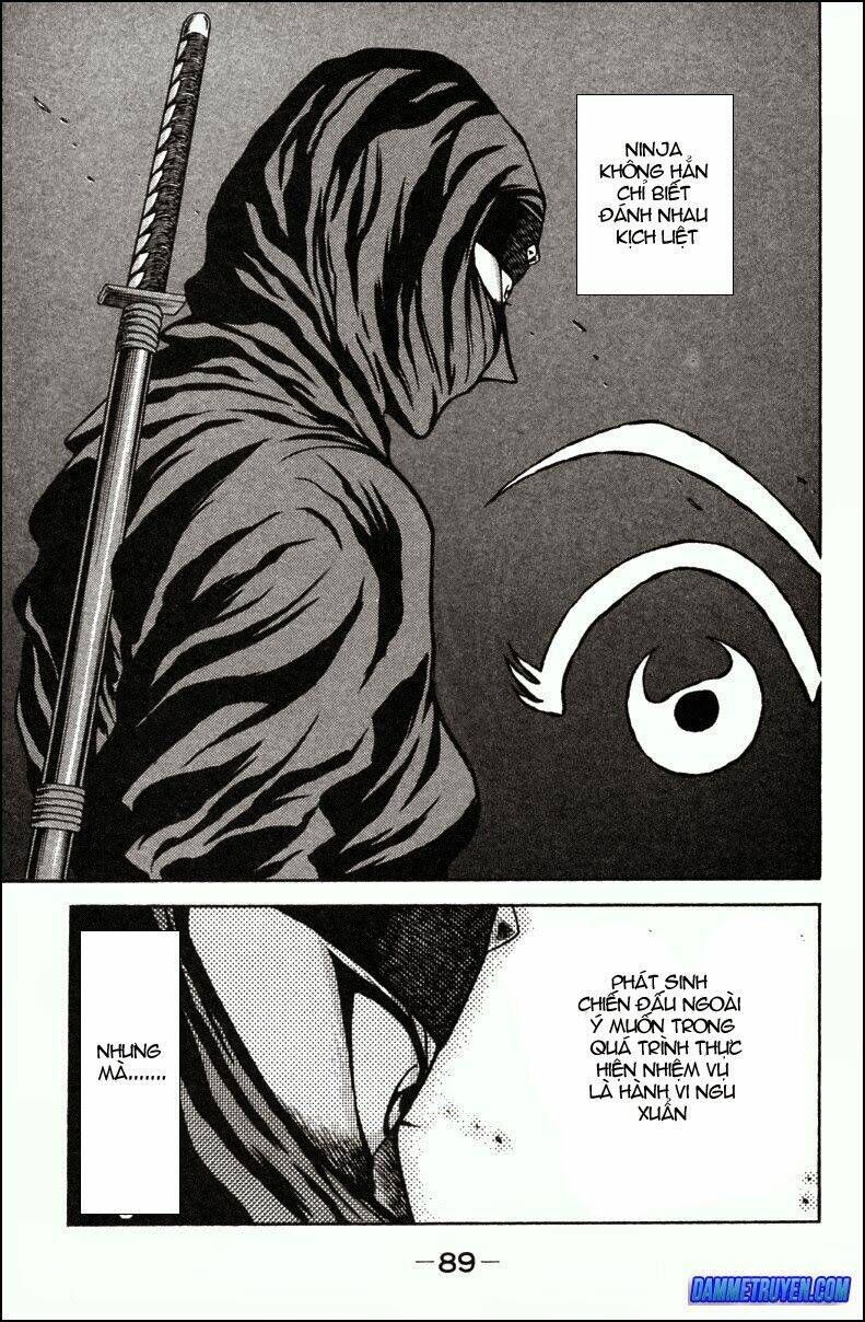 Kotaro Makaritoru! L Chương 52 - Truyentranhaz.net