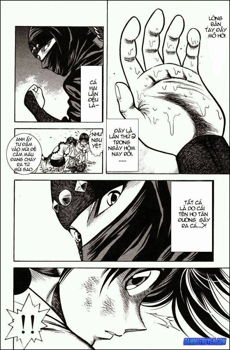 Kotaro Makaritoru! L Chương 52 - Truyentranhaz.net
