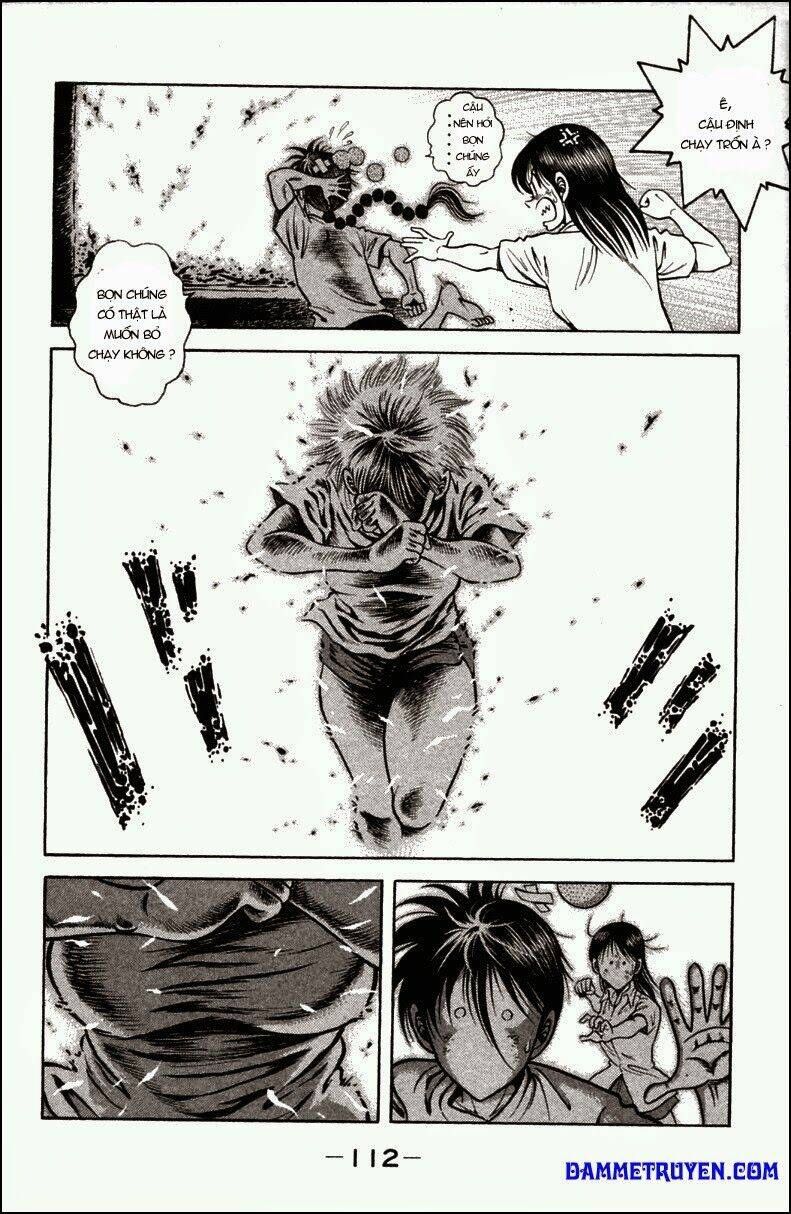 Kotaro Makaritoru! L Chương 53 - Truyentranhaz.net