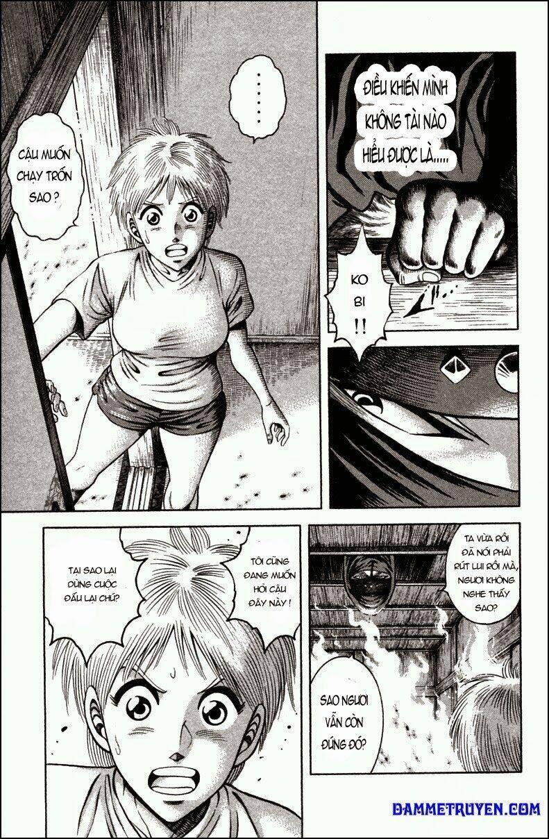 Kotaro Makaritoru! L Chương 53 - Truyentranhaz.net