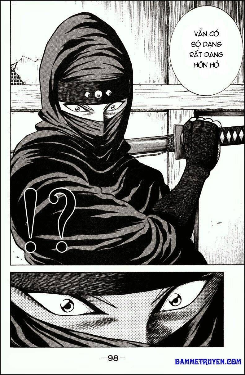 Kotaro Makaritoru! L Chương 53 - Truyentranhaz.net