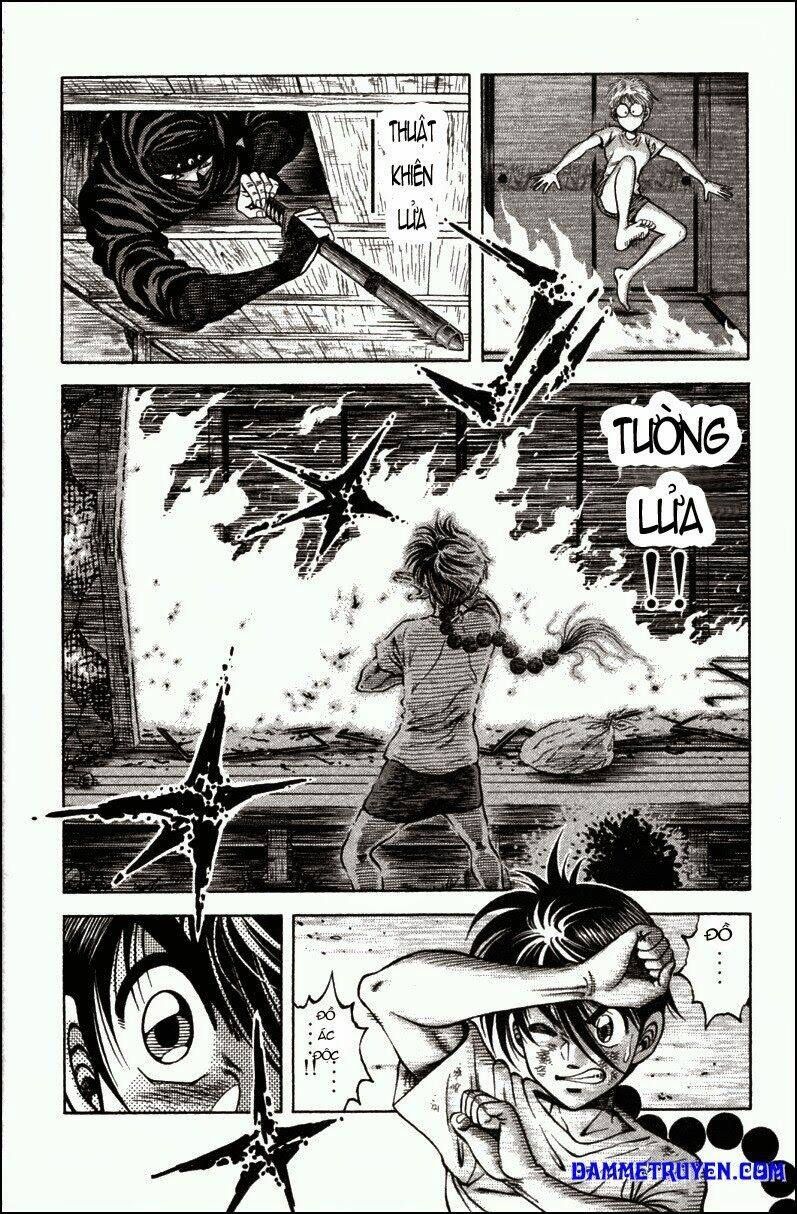 Kotaro Makaritoru! L Chương 53 - Truyentranhaz.net