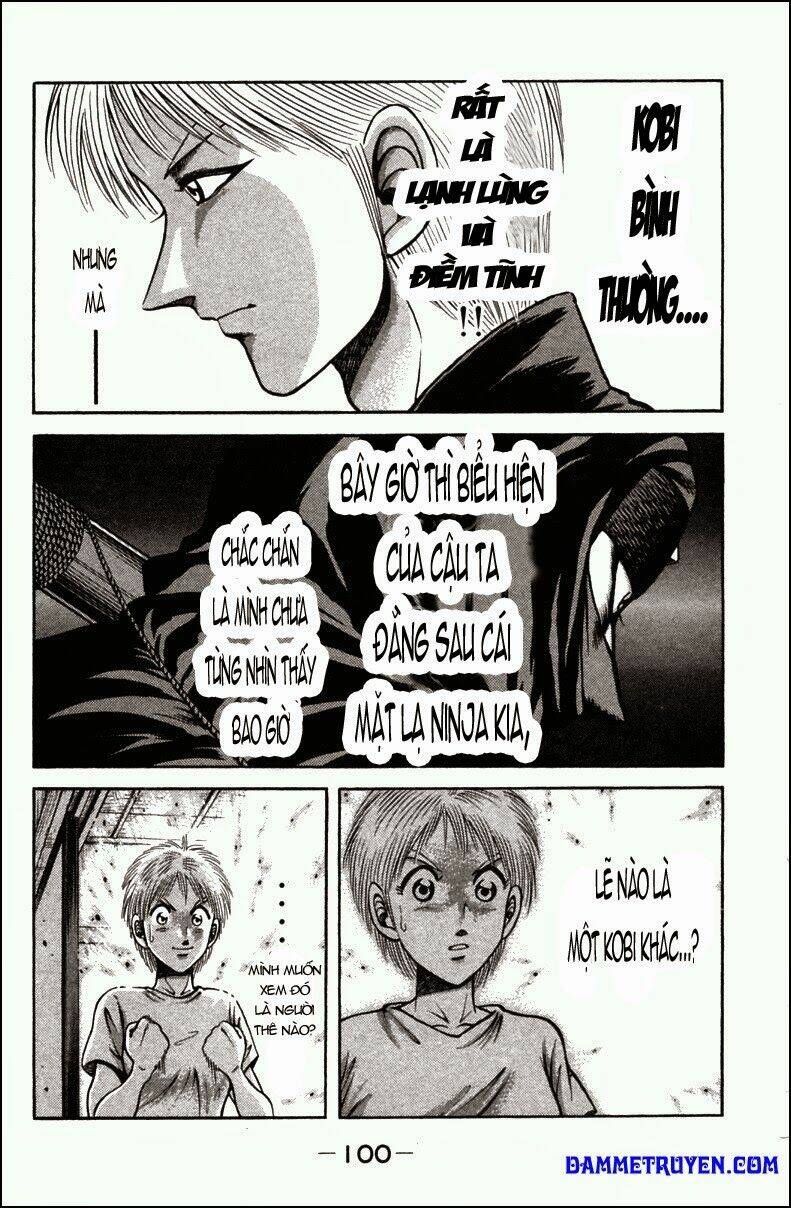 Kotaro Makaritoru! L Chương 53 - Truyentranhaz.net