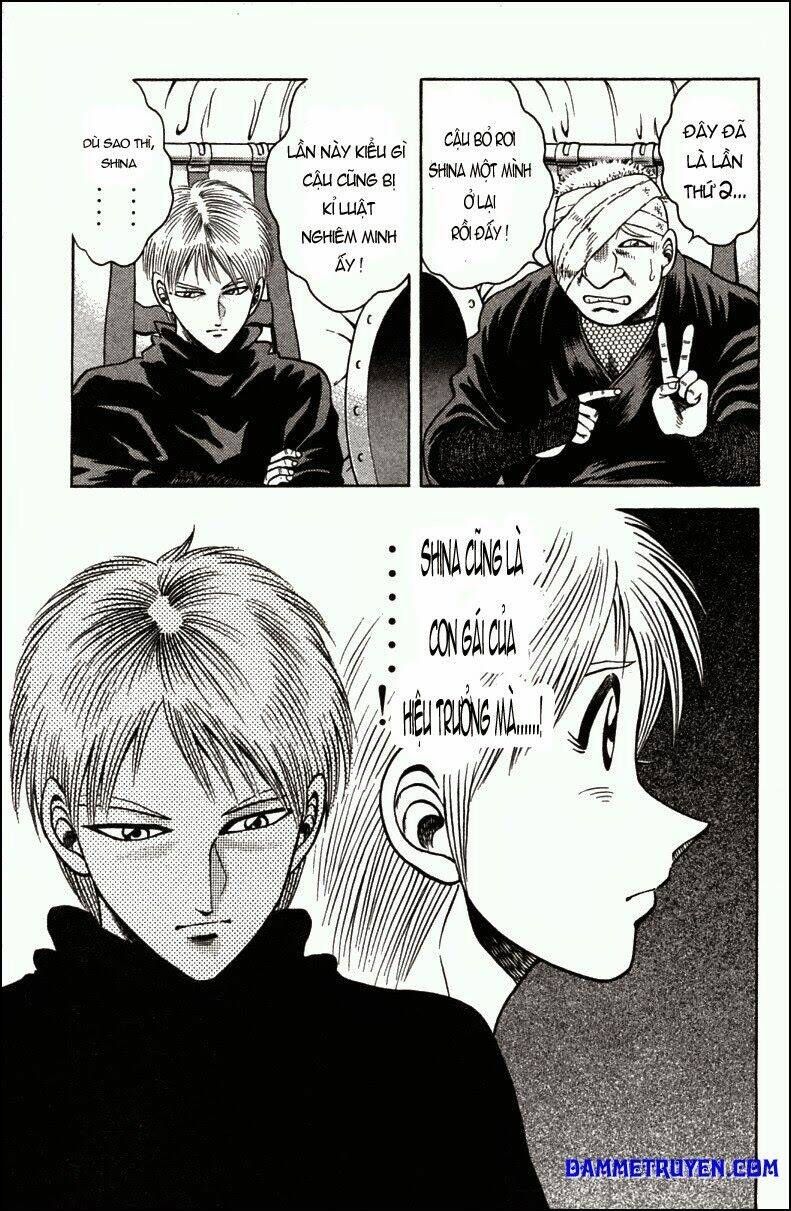 Kotaro Makaritoru! L Chương 54 - Truyentranhaz.net