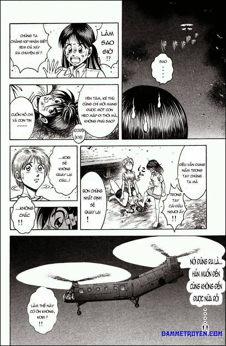 Kotaro Makaritoru! L Chương 54 - Truyentranhaz.net