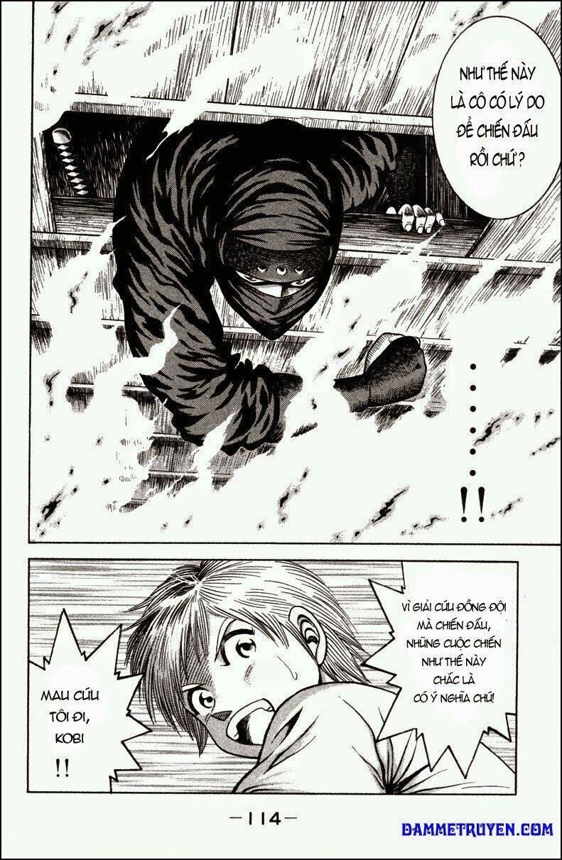 Kotaro Makaritoru! L Chương 54 - Truyentranhaz.net