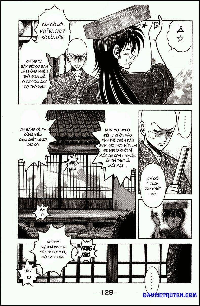 Kotaro Makaritoru! L Chương 54 - Truyentranhaz.net