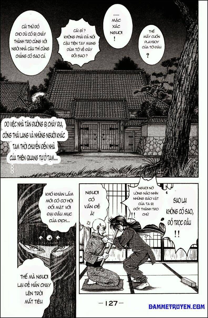 Kotaro Makaritoru! L Chương 54 - Truyentranhaz.net