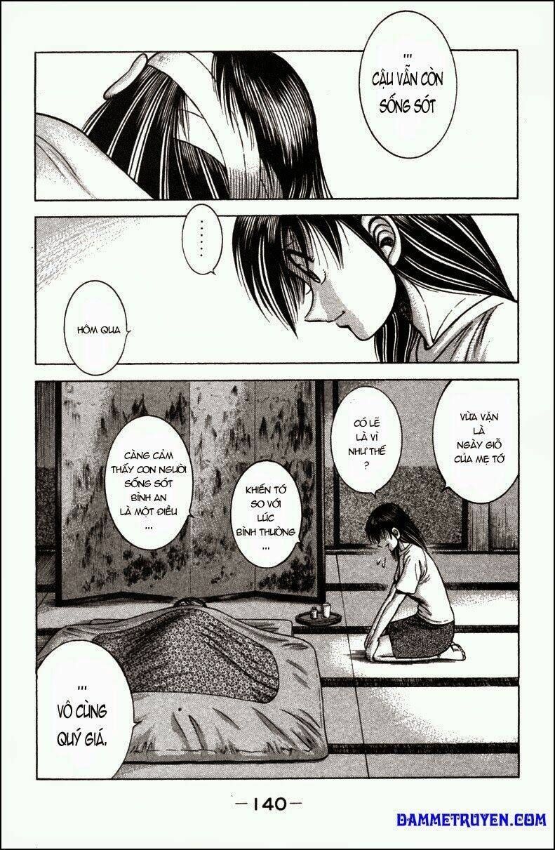 Kotaro Makaritoru! L Chương 55 - Truyentranhaz.net