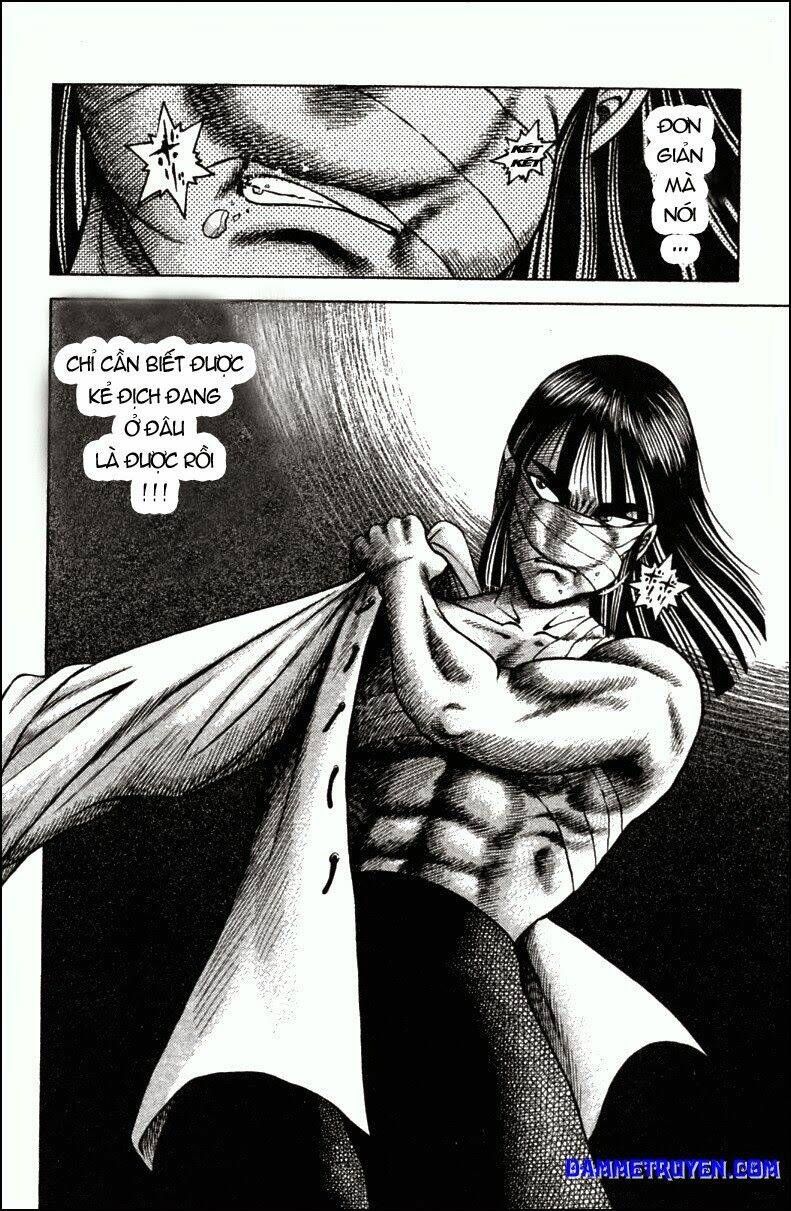 Kotaro Makaritoru! L Chương 55 - Truyentranhaz.net