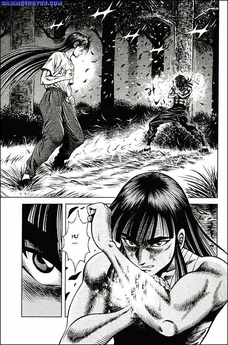 Kotaro Makaritoru! L Chương 59 - Truyentranhaz.net